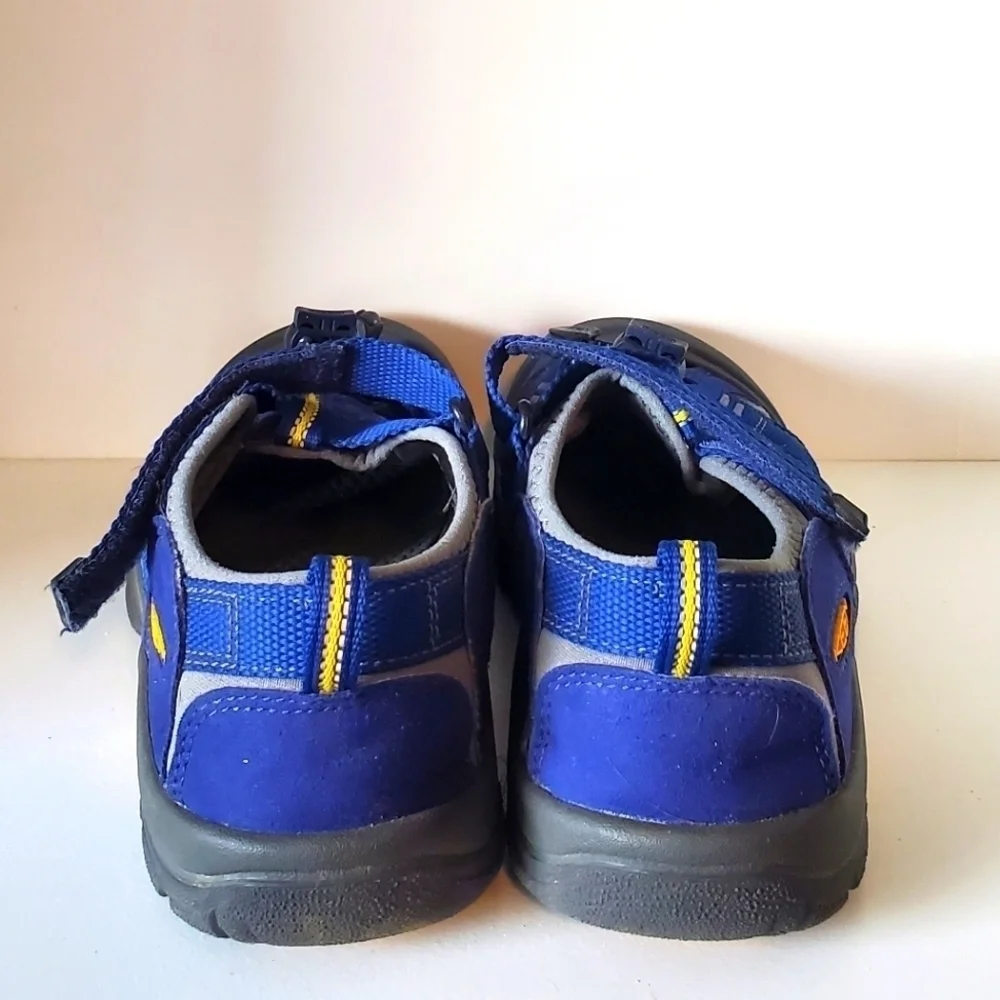 Keen Waterproof shoes